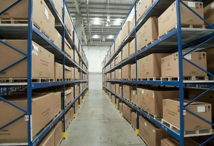 泉州到王五镇货物仓储