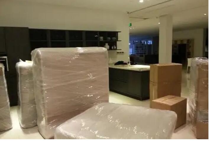 泉州到王五镇长途搬家