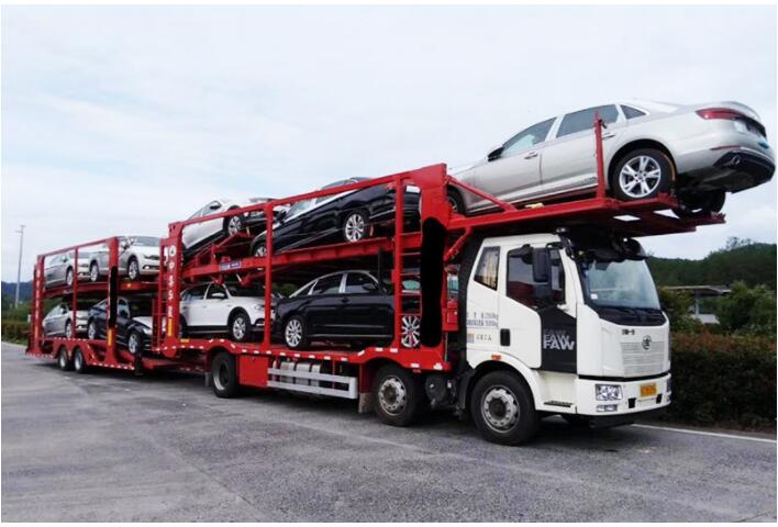 泉州到王五镇轿车托运